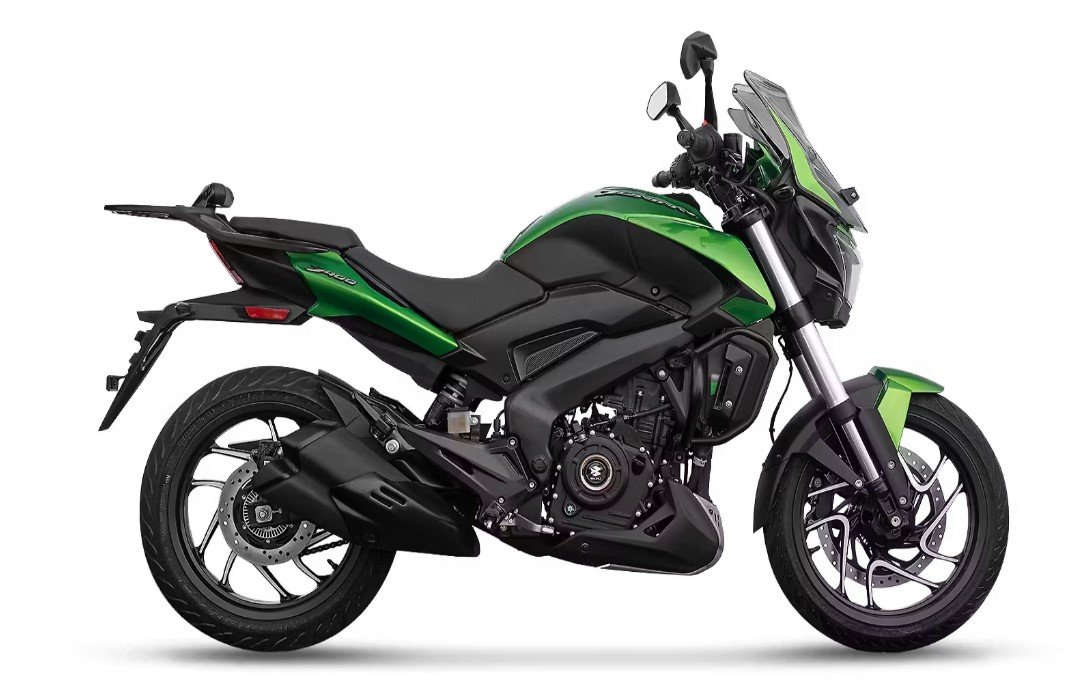 Dominar 400