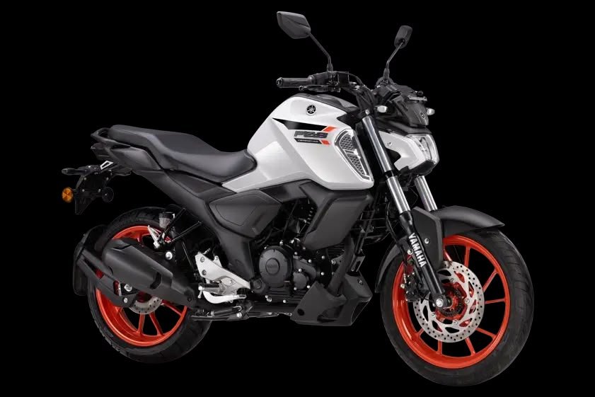 FZ-S V4