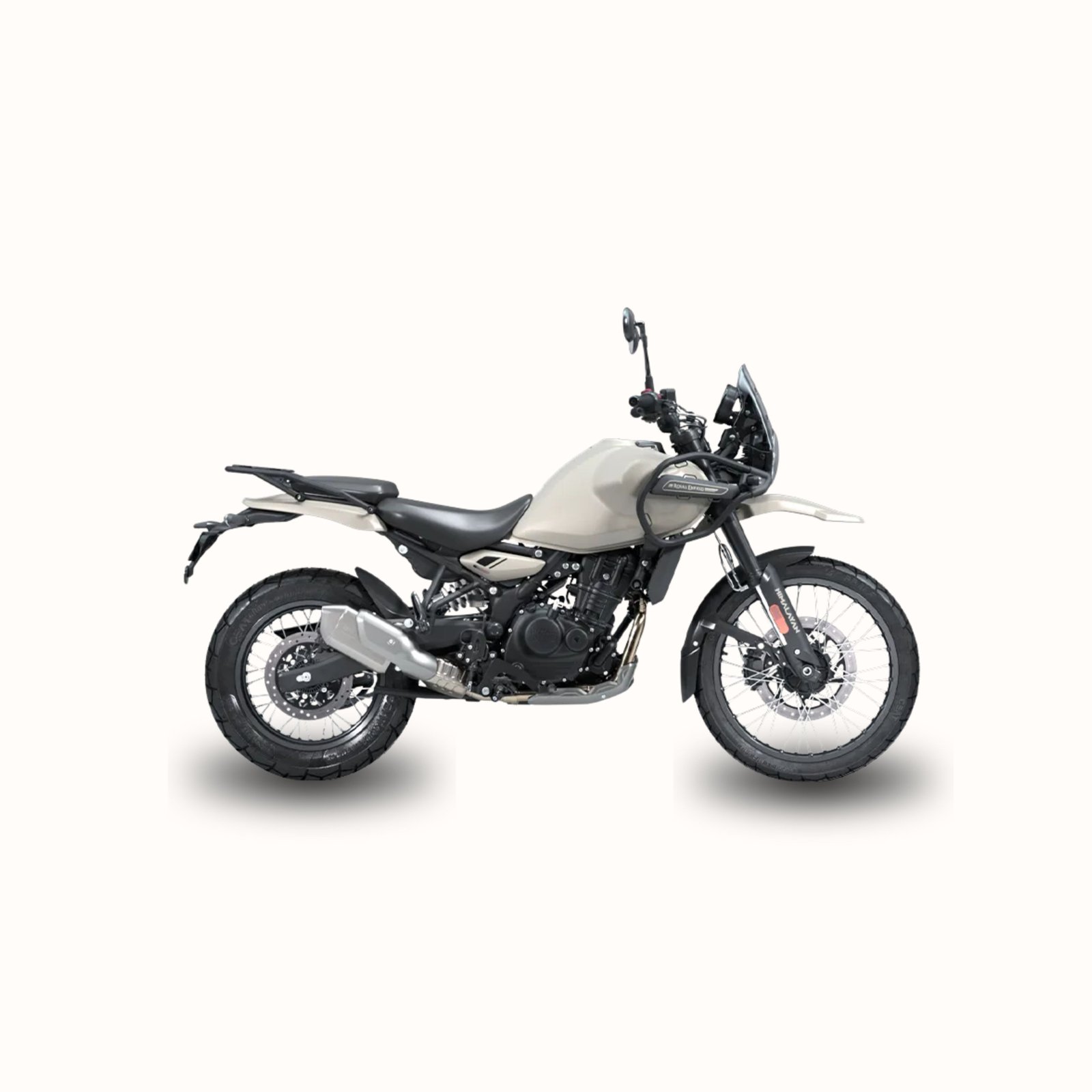 Himalayan 450