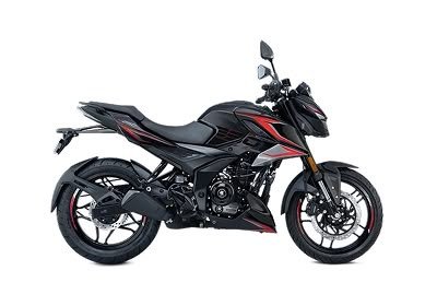 PULSAR N250