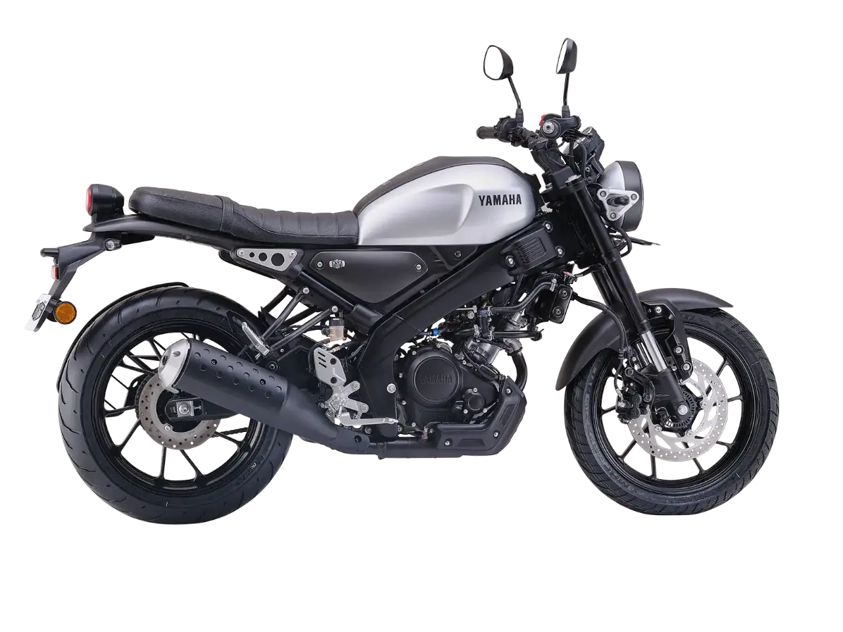 XSR 155