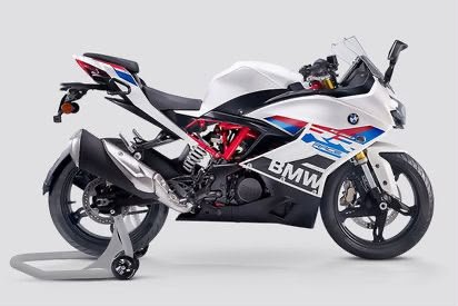 G 310 RR