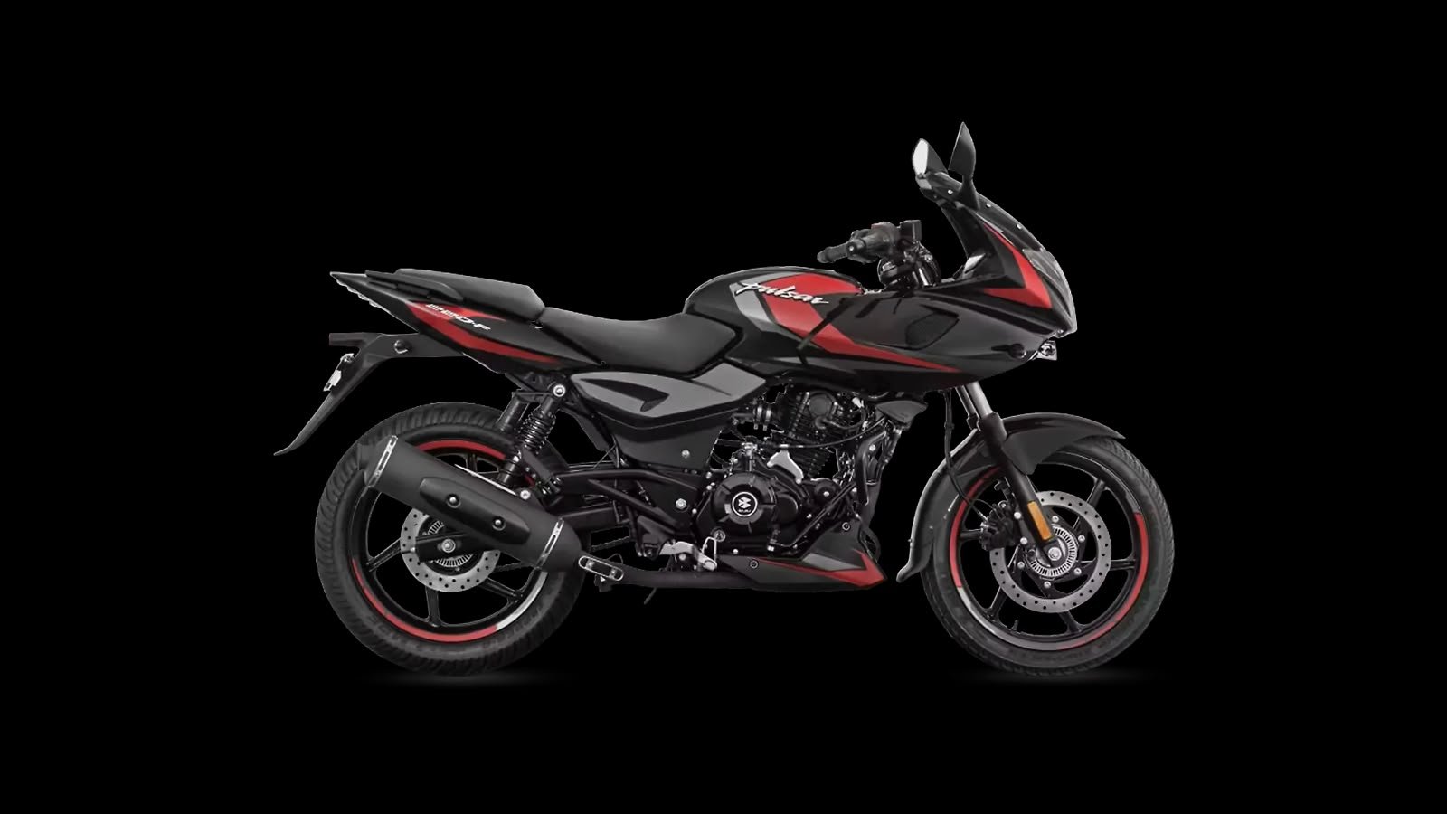 Pulsar 220