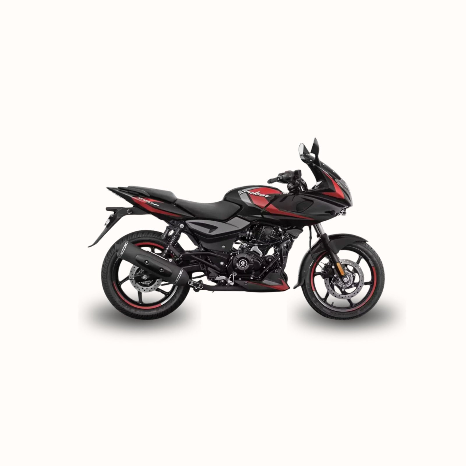 Pulsar 220
