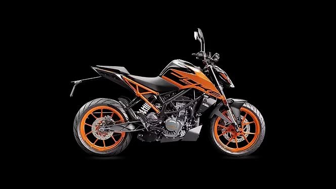 Duke 200