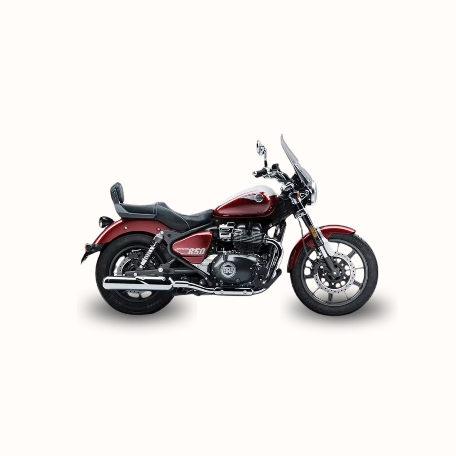 SUPER METEOR 650