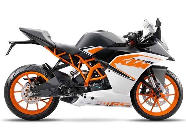 RC 200