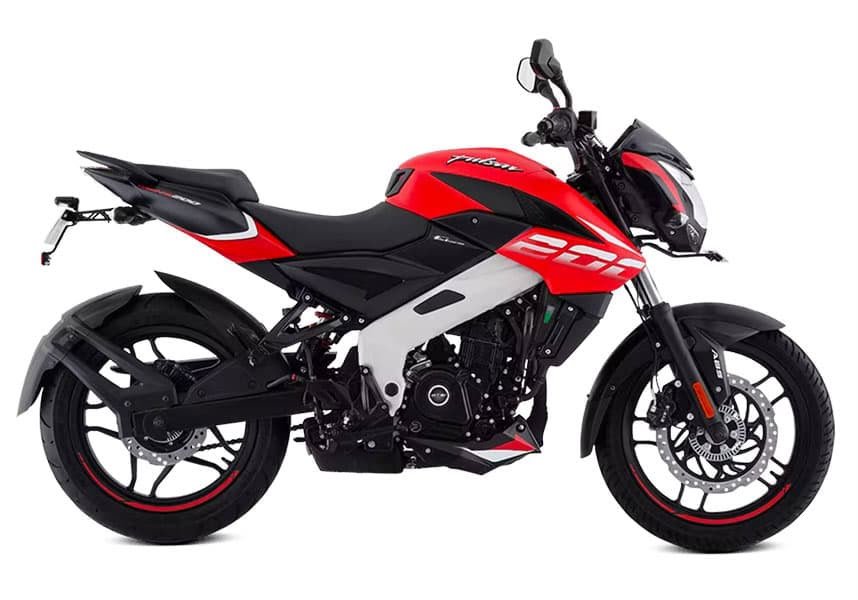 NS 200