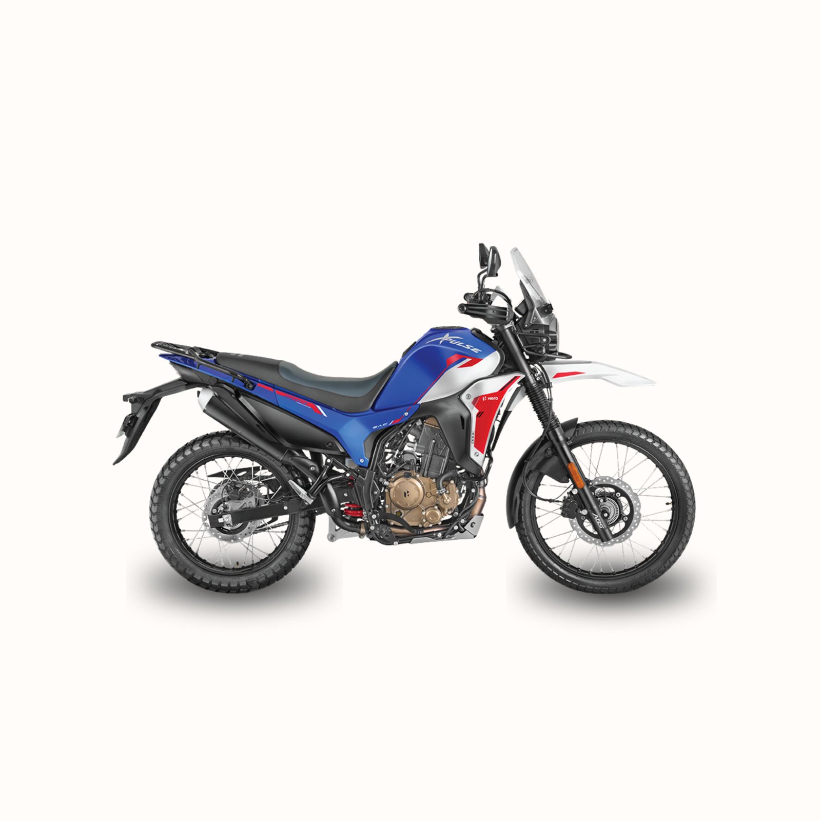 XPULSE 210