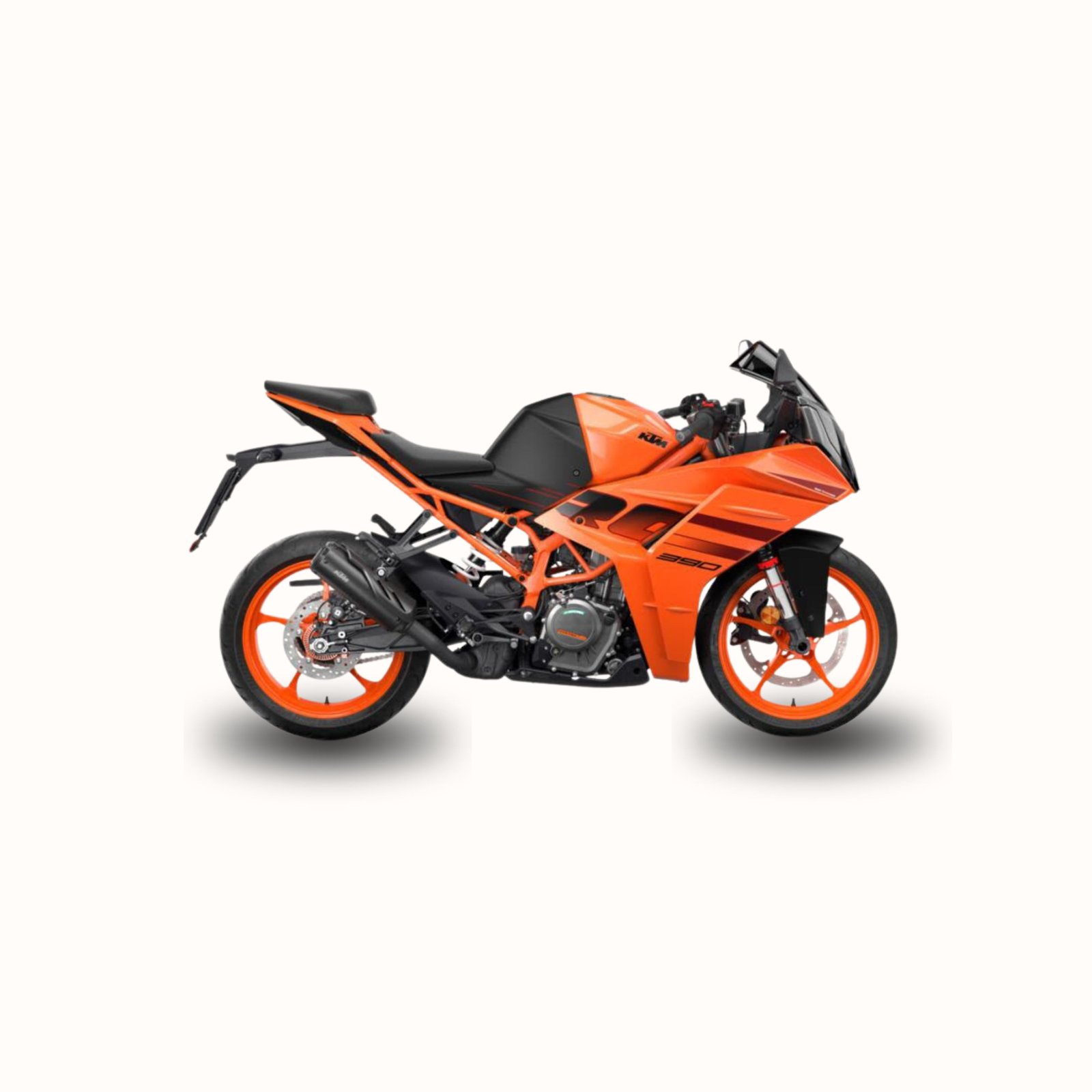 RC 390 2024
