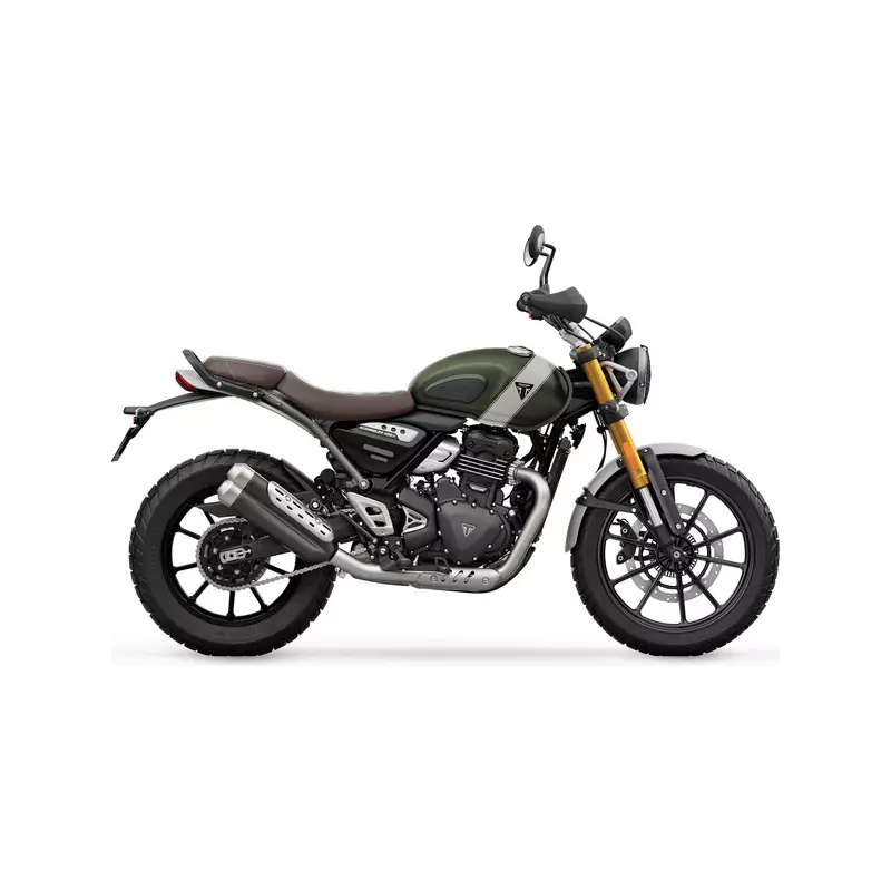 triumph