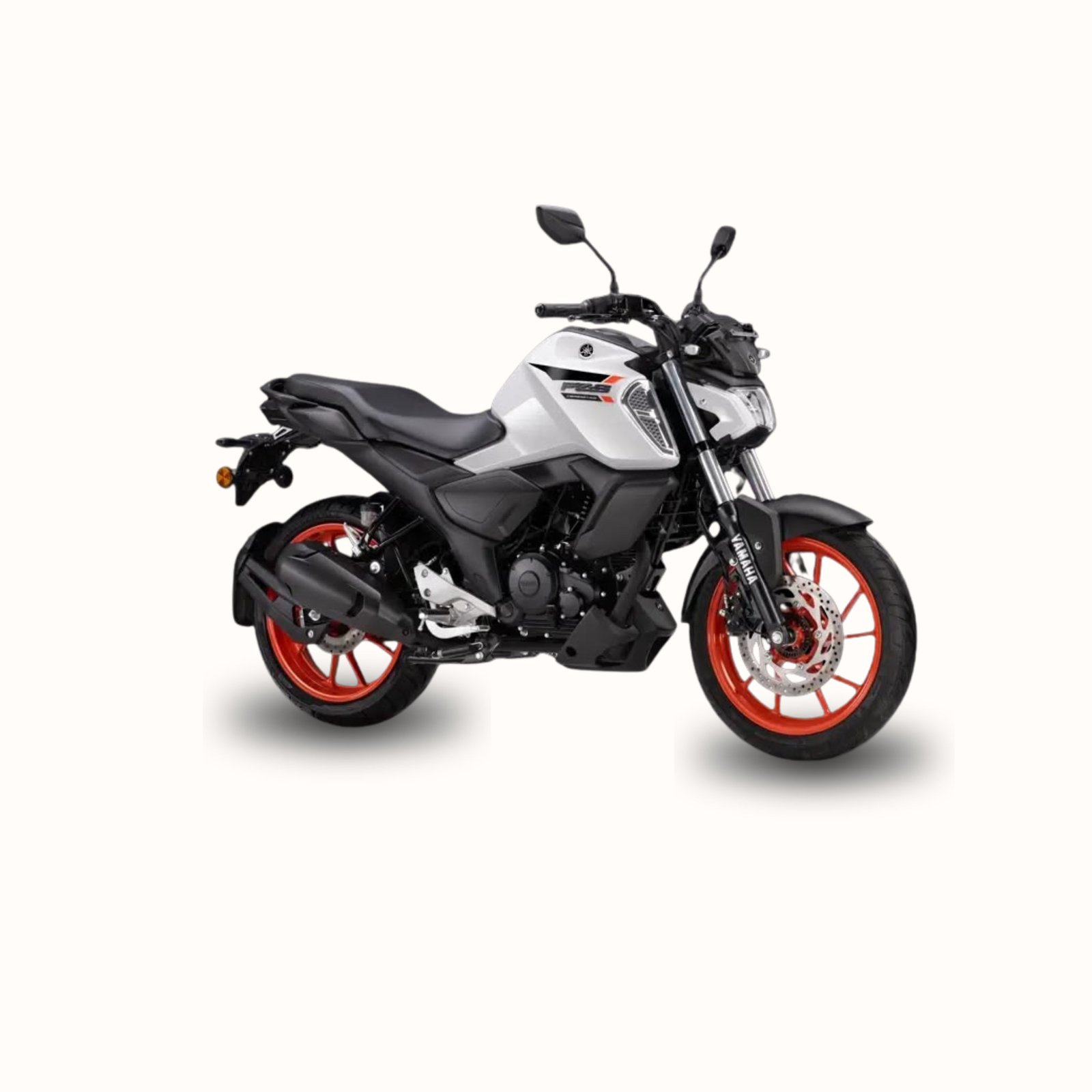 FZ-S V4