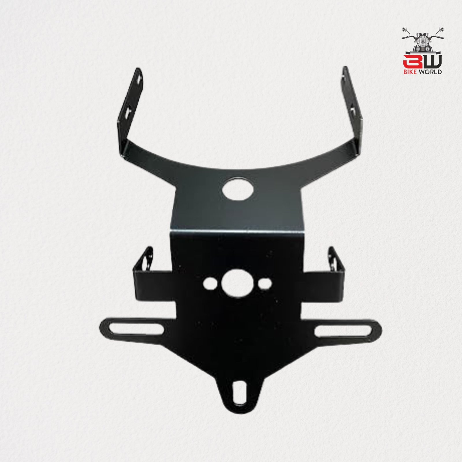 XPULSE 200 4V MATTLE TAIL TIDY
