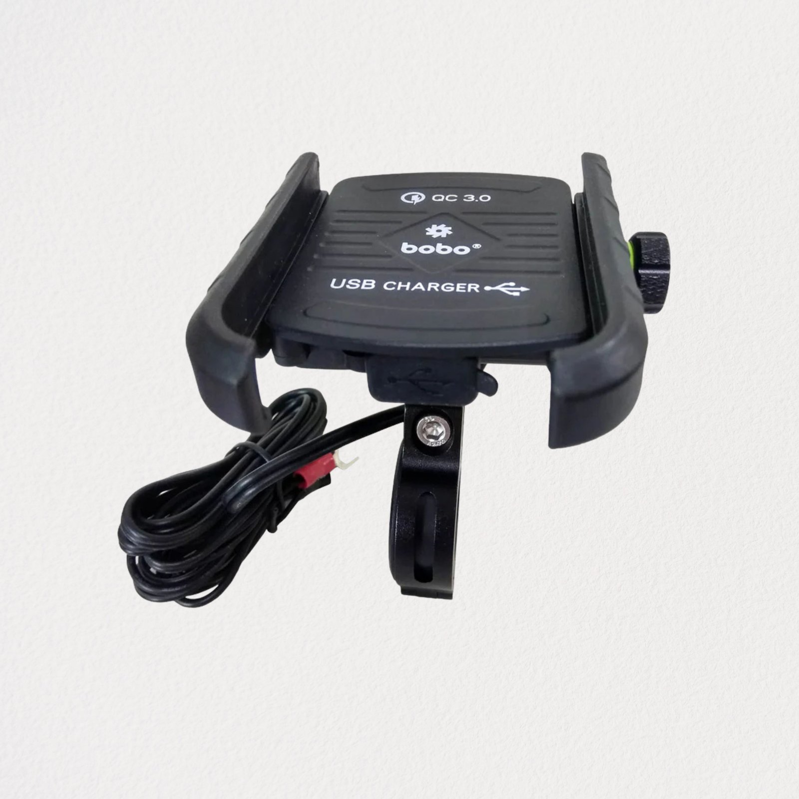 BOBO BM 1 WITH CHARGER
