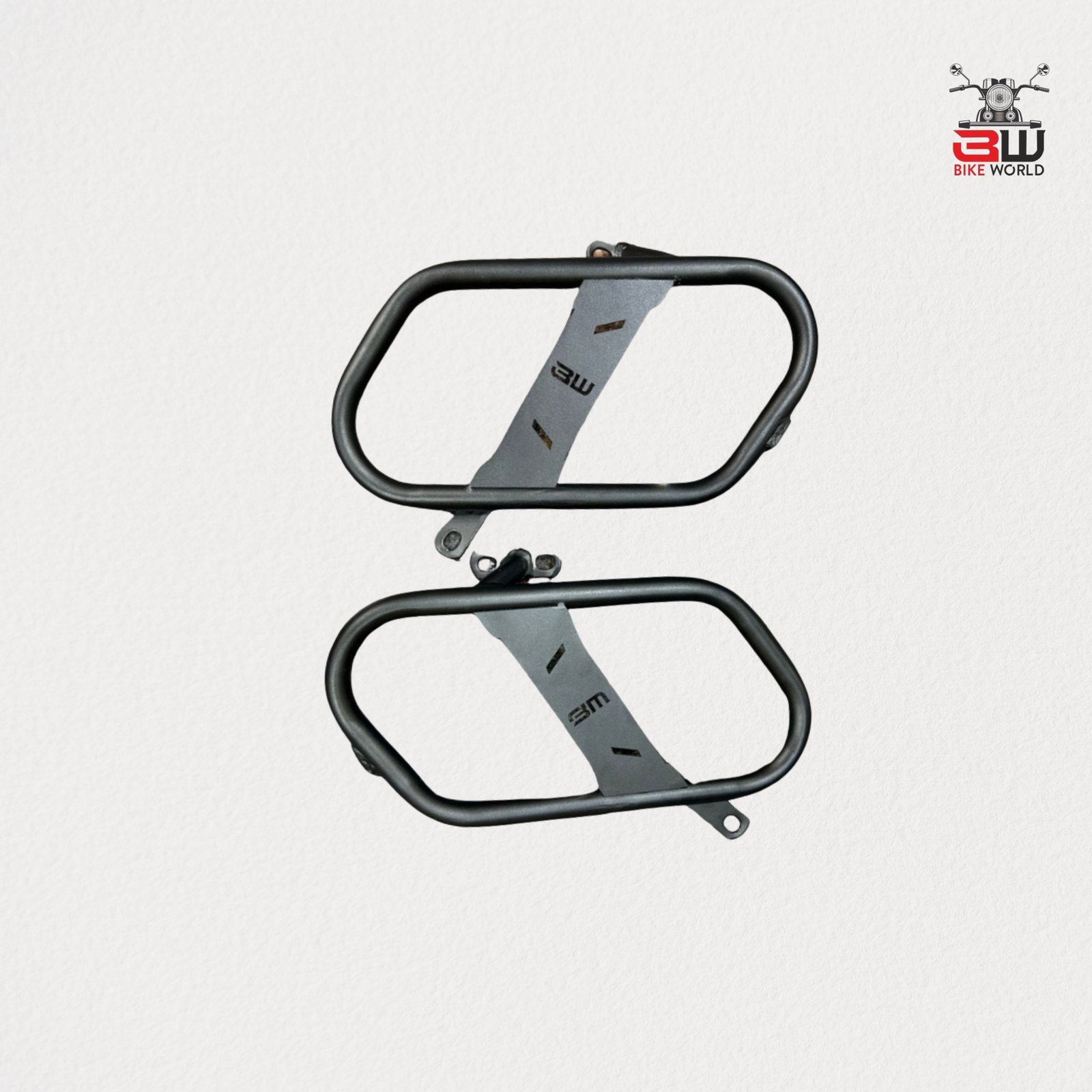 DOMINAR 400 SADDLE STAY