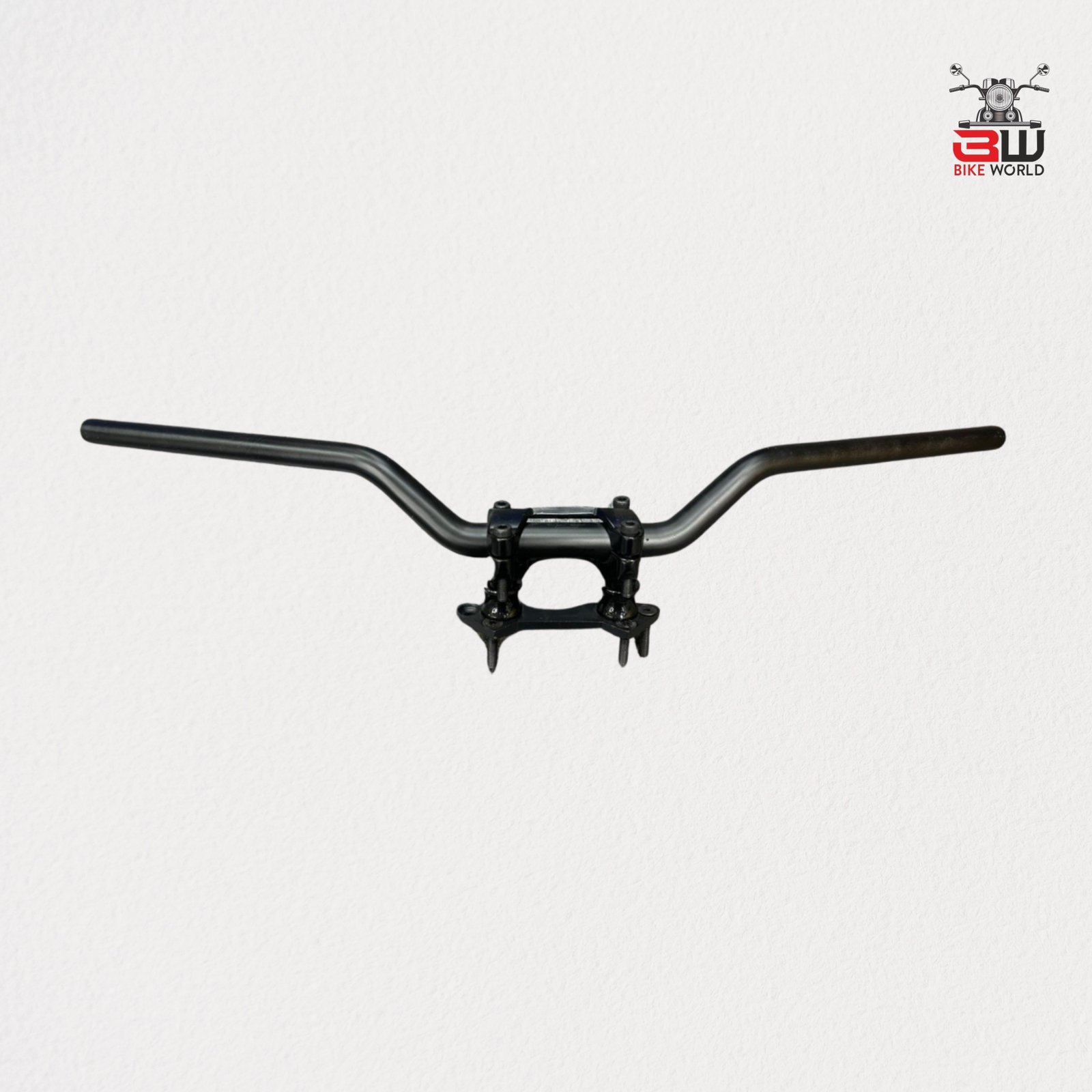 NS 200 HANDLE KIT BLACK ( BS-4 )