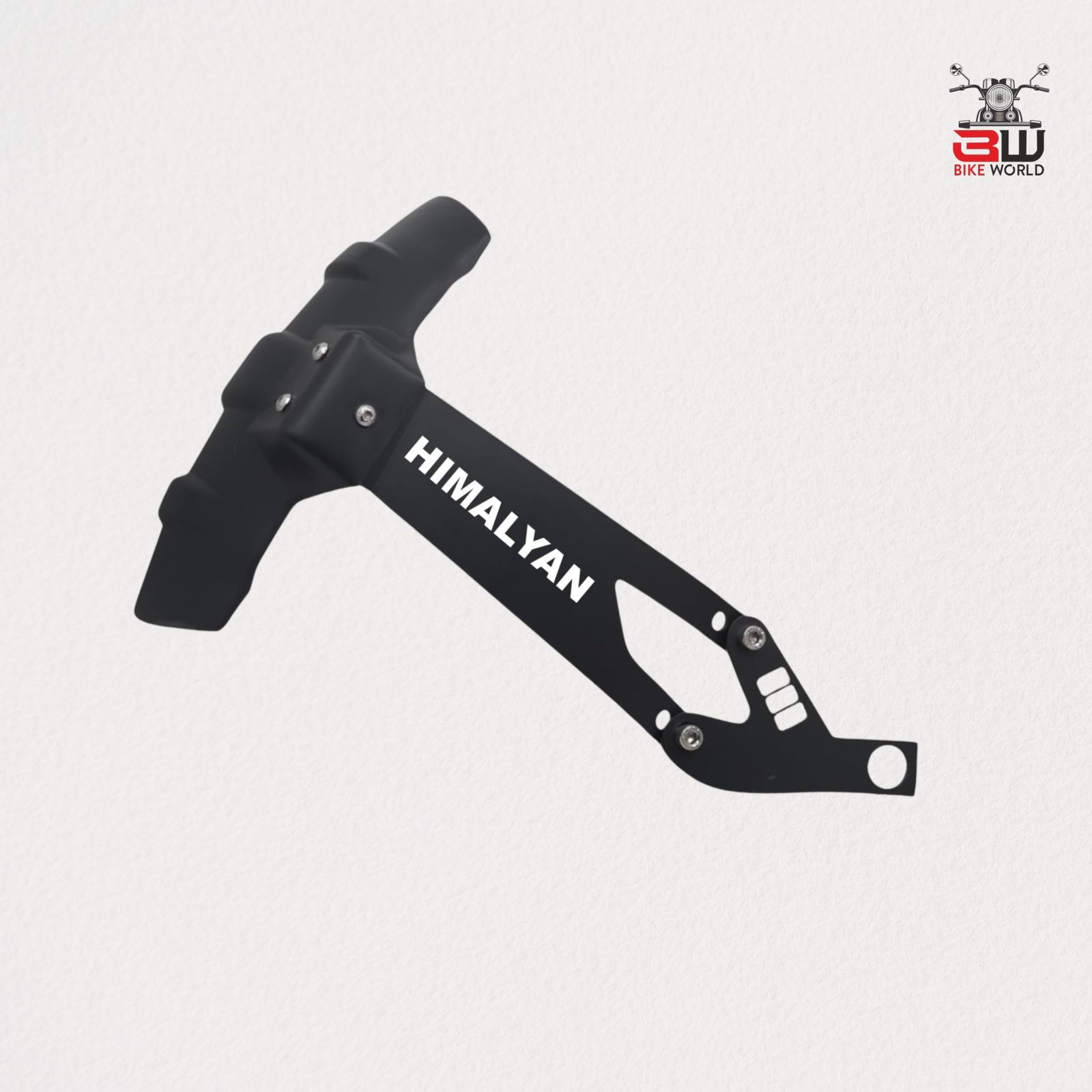 HiMALAYAN 411 TYRE HUGGER TYPE-2