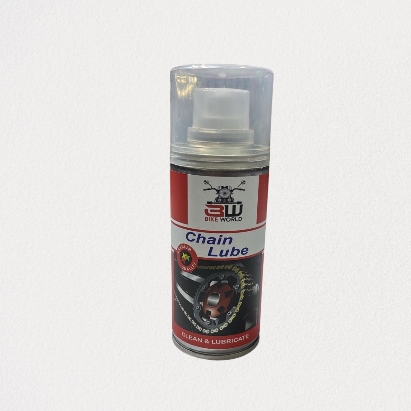 BW CHAIN CLEANER