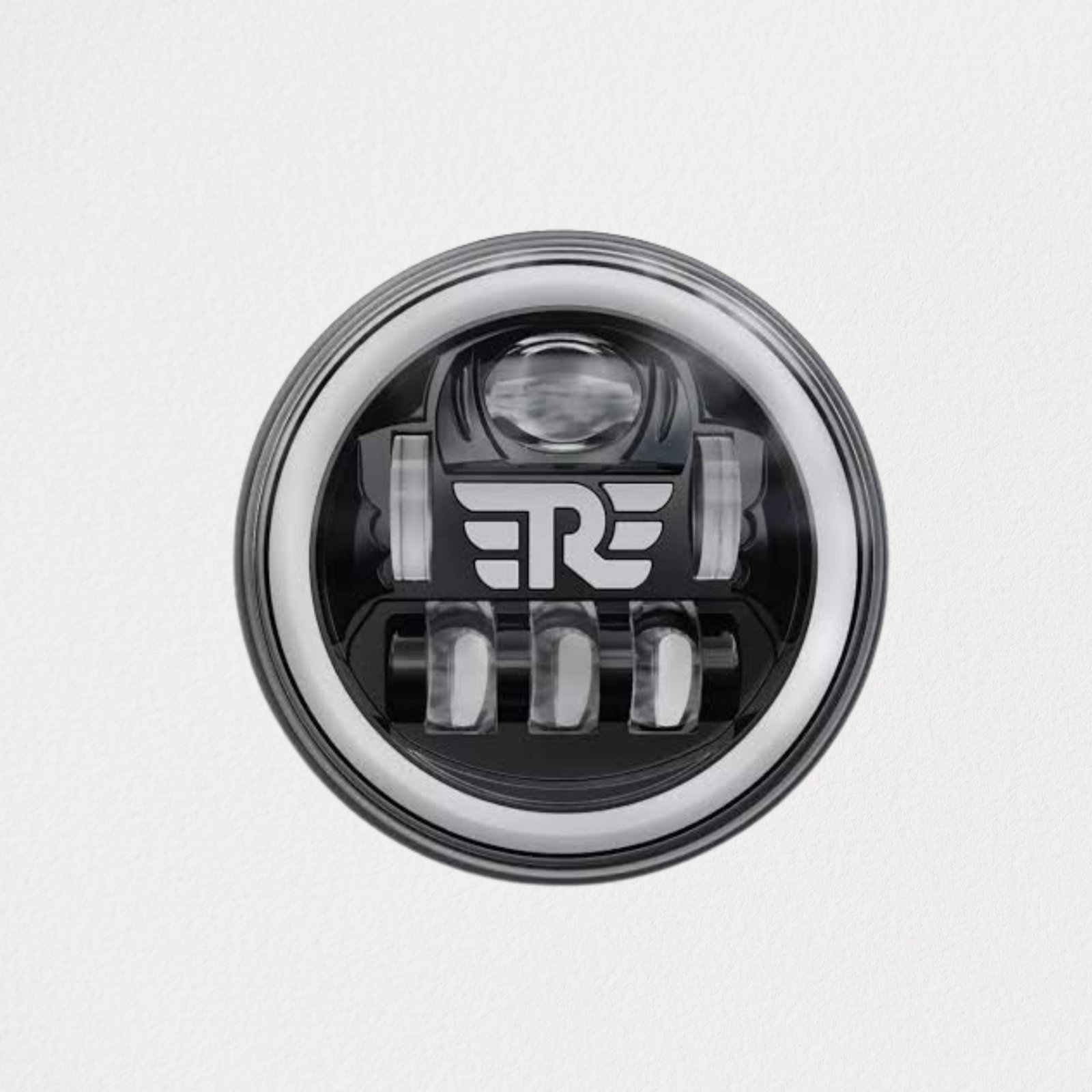 HJG RE HEADLIGHT DOME