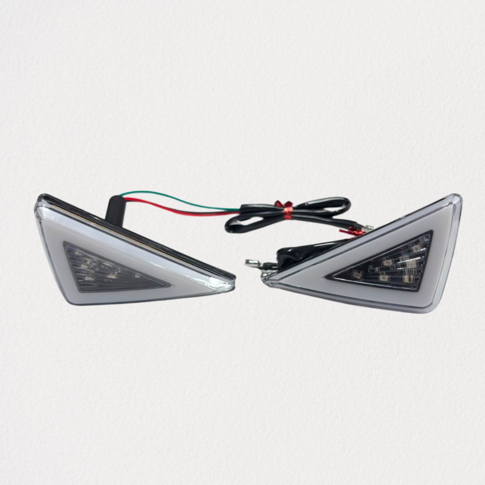 BW SH-0391 LED INDICATOR