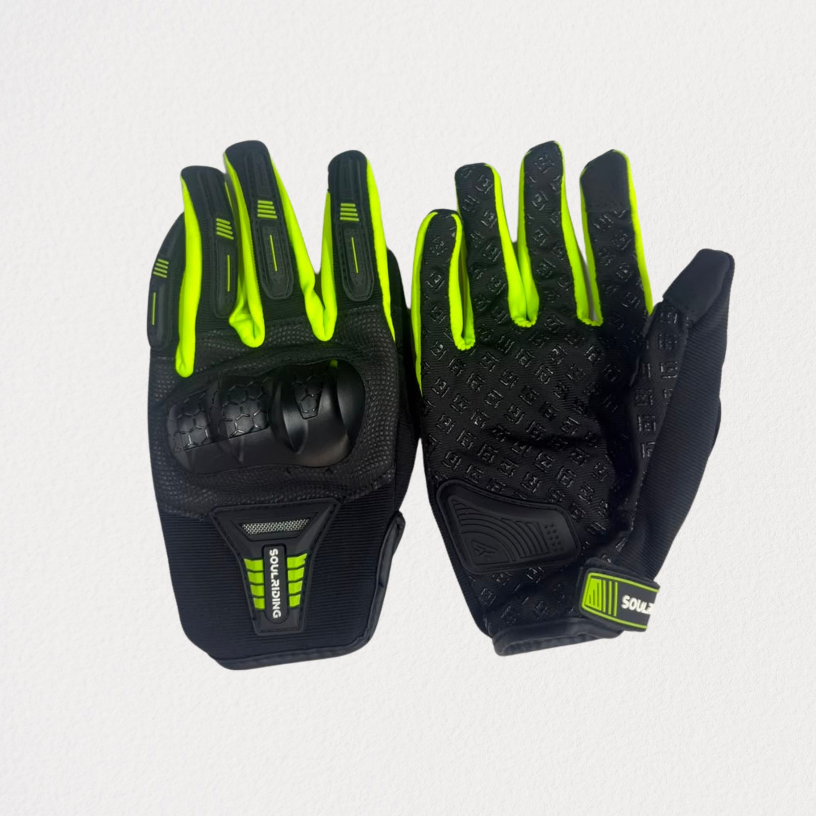 SOULRIDERS HAND GLOVES