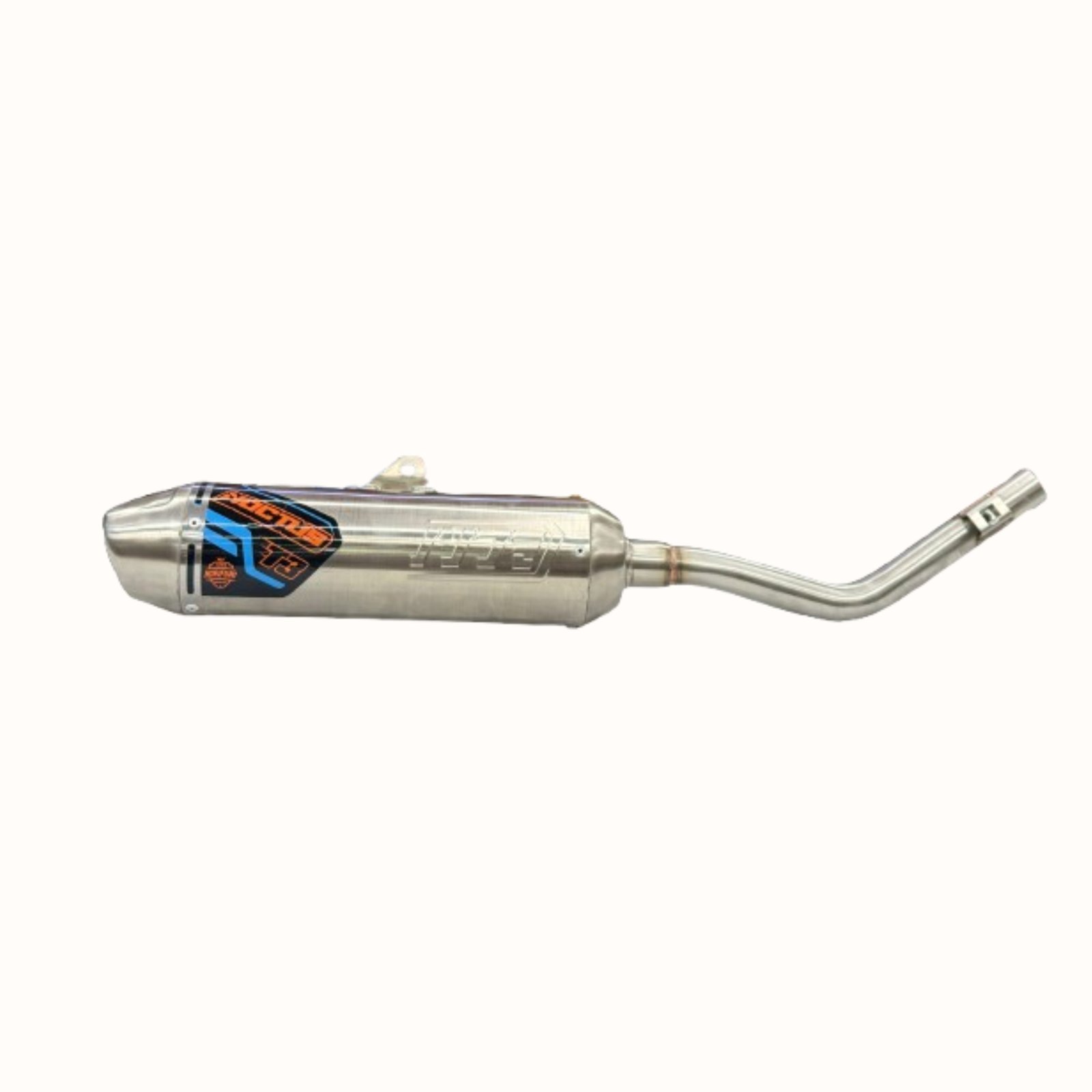 NORIFUMI NOCTUS T3 EXHAUST FOR HERO XPULSE 200