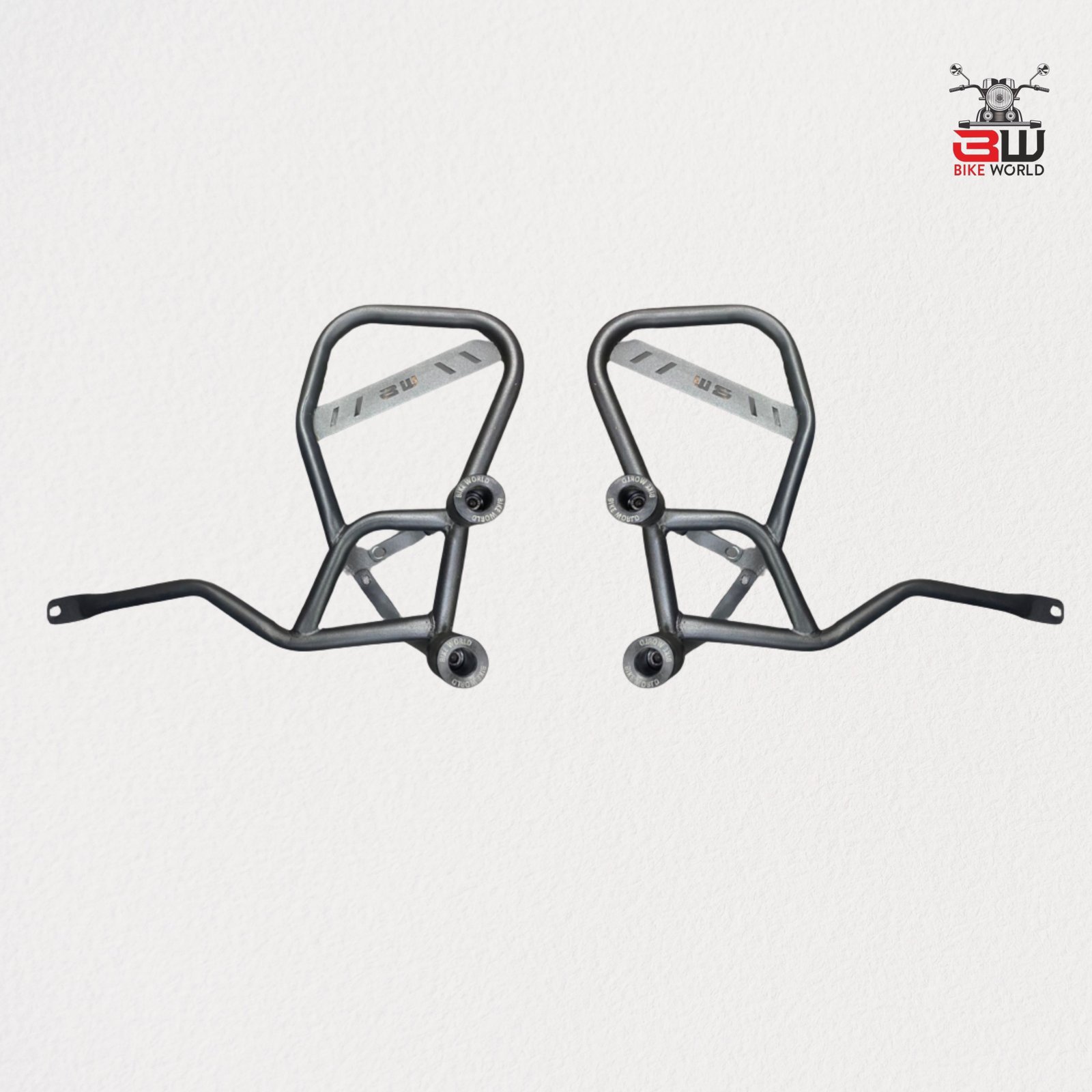 YAMAHA FZ-S V3/V4 CRASH GUARD