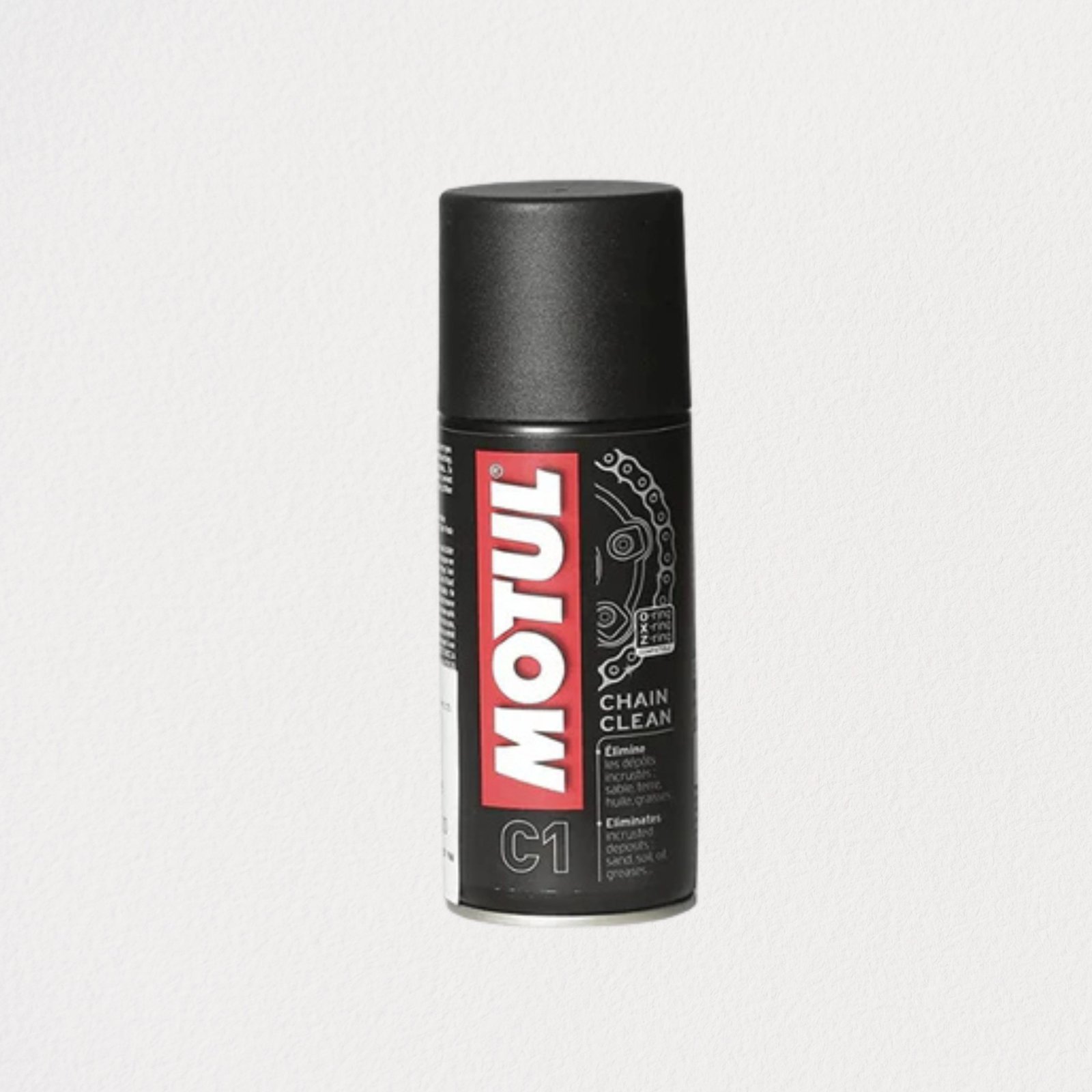 MOTUL CHAIN CLEANER