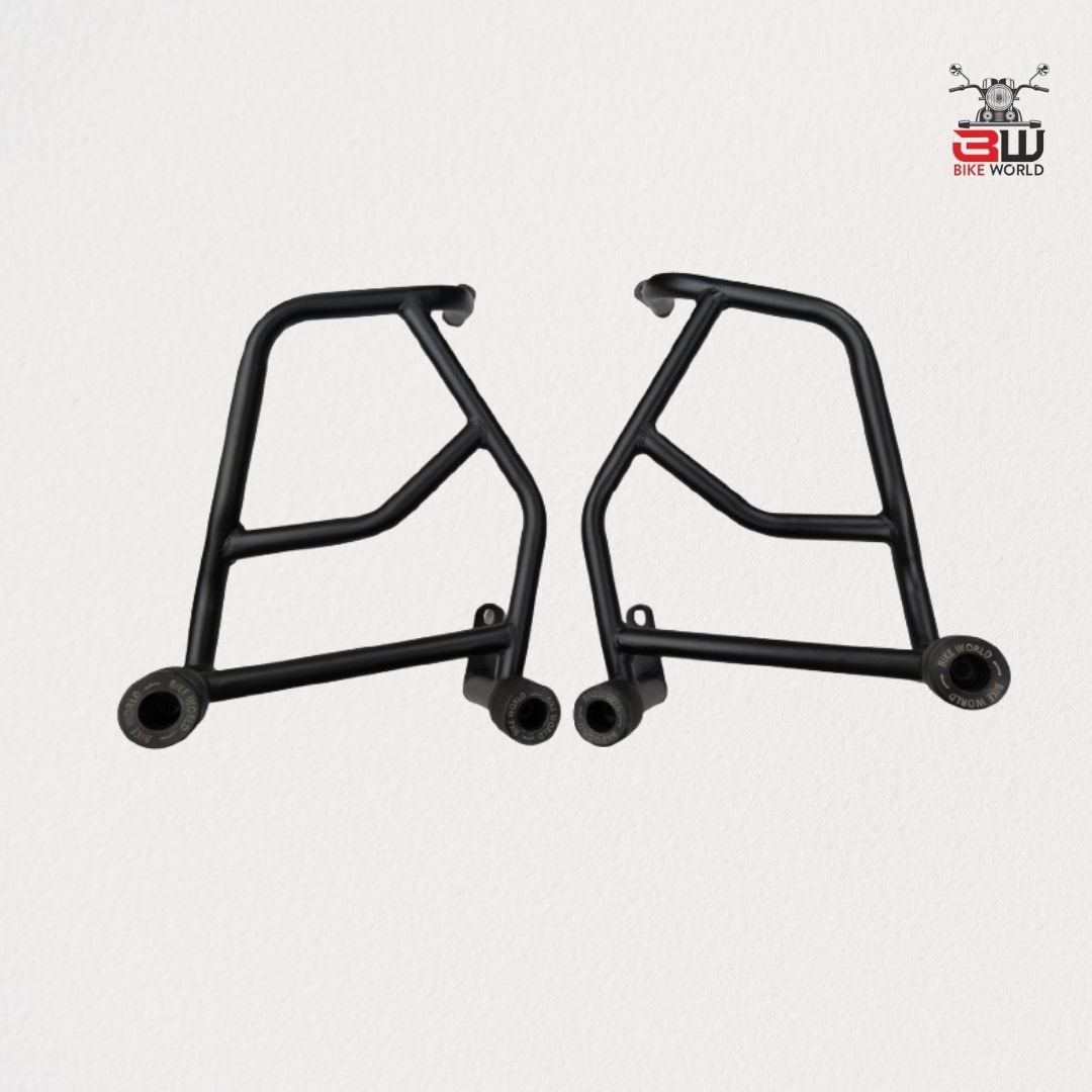 HUNTER 350 CRASH GUARD