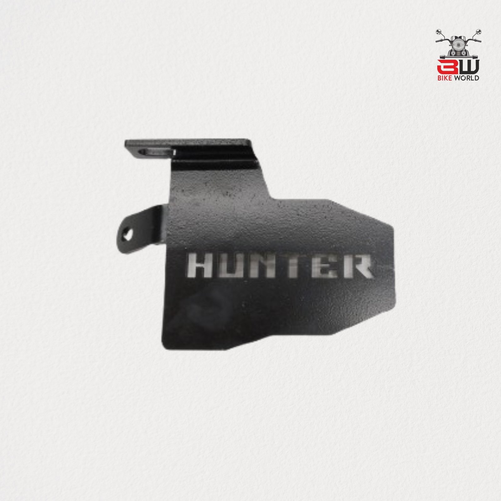 HUNTER 350 FOOTREST
