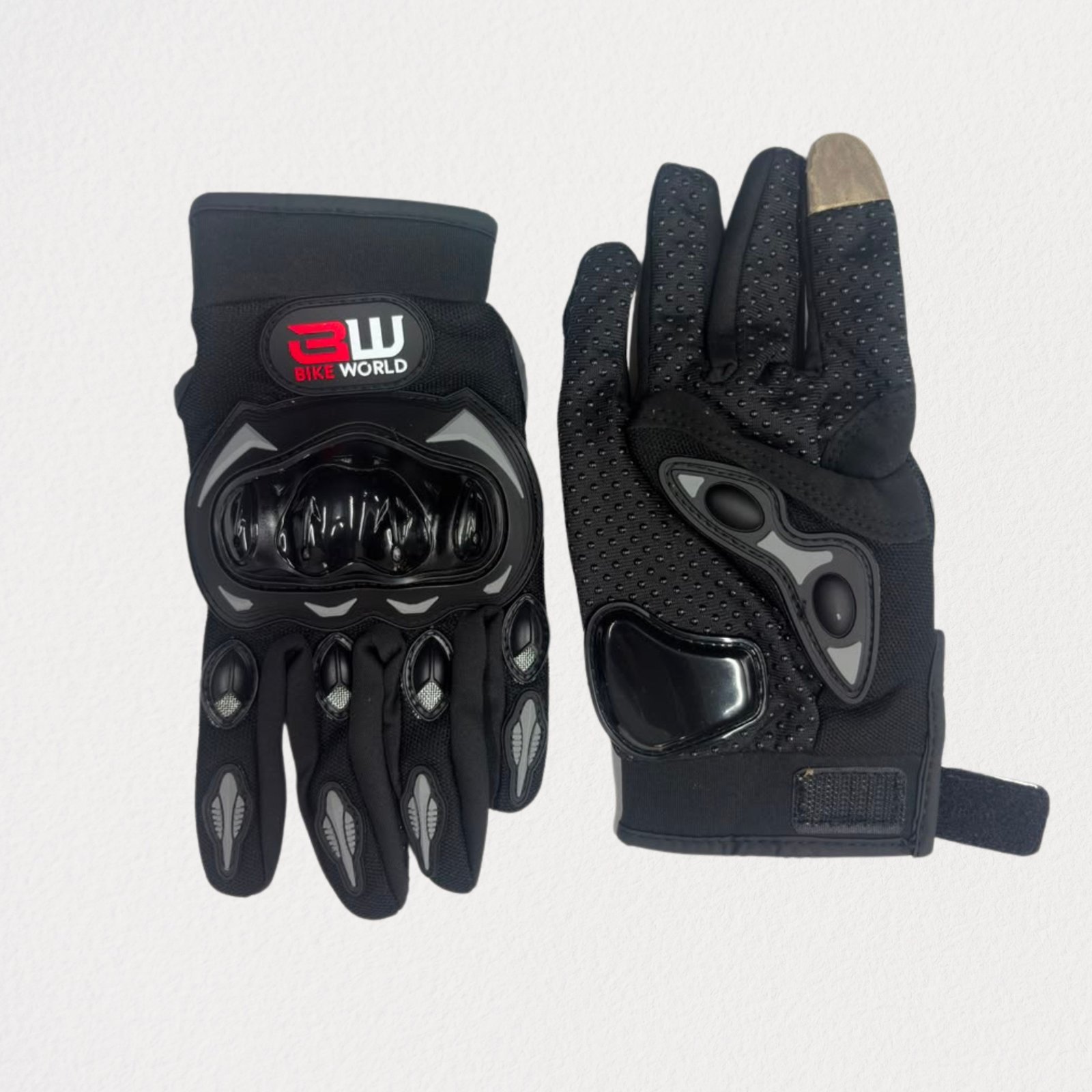 BW HAND GLOVES