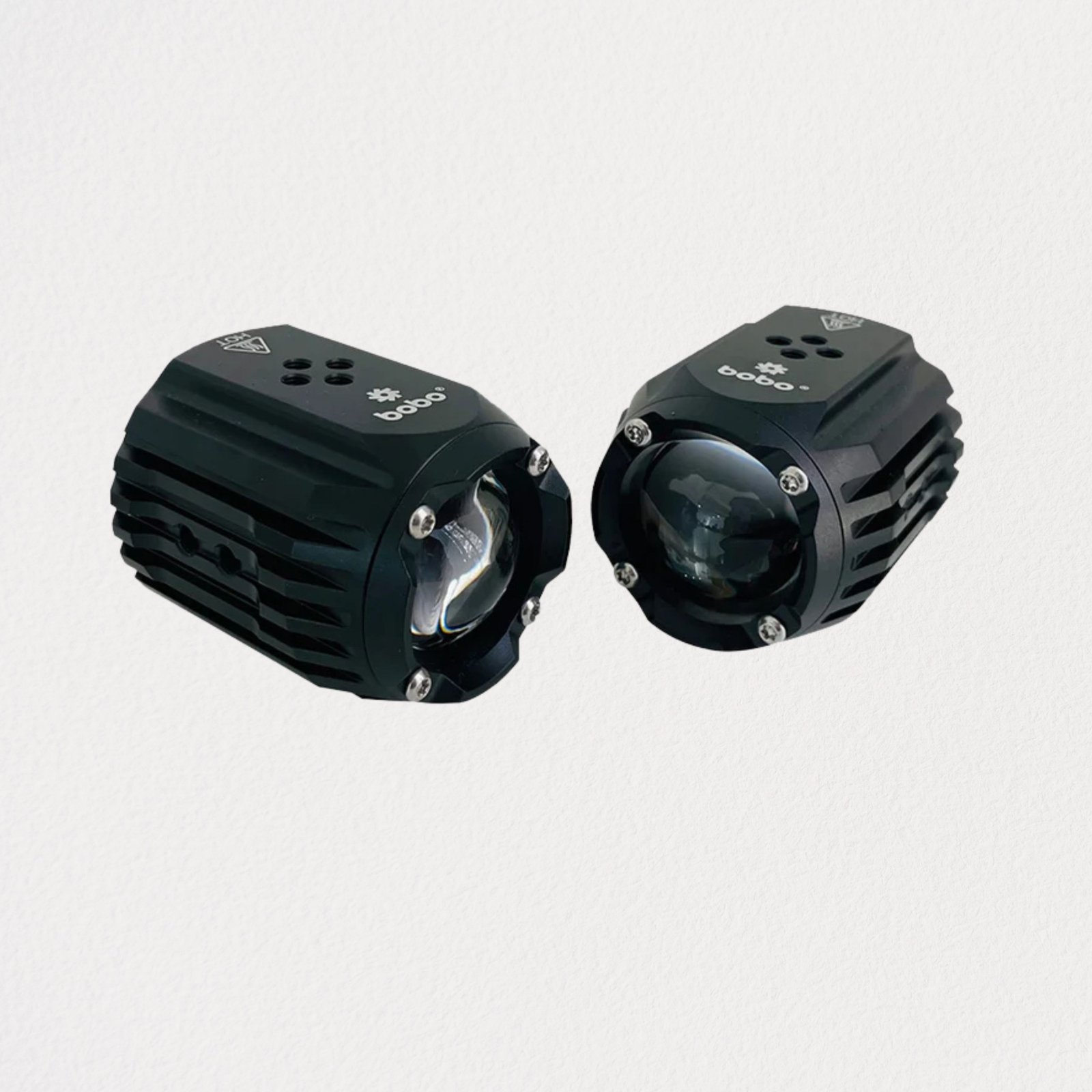 BOBO BL 1 AUXILIARY LIGHT