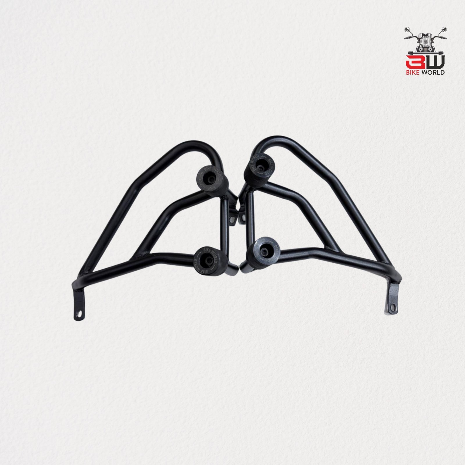 PULSAR N160 CRASH GUARD