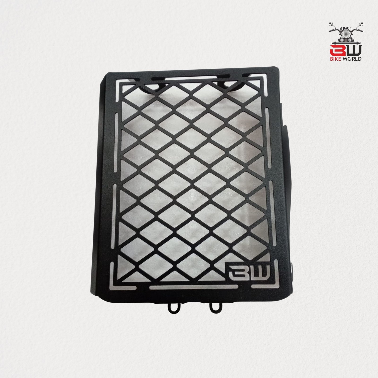 INTERCEPTOR/GT 650 RADIATOR GUARD