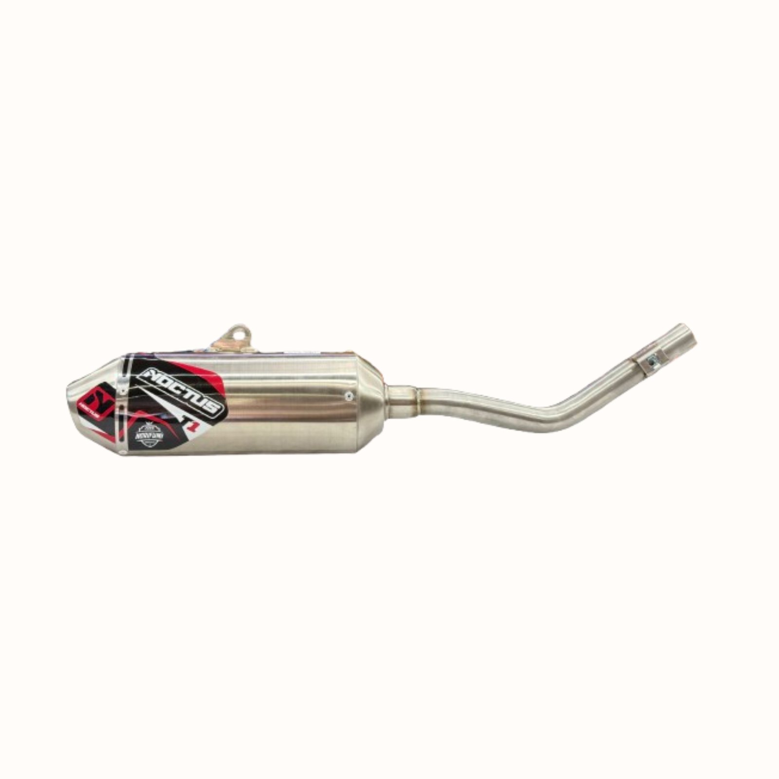 NORIFUMI NOCTUS T1 EXHAUST FOR HERO XPULSE 200