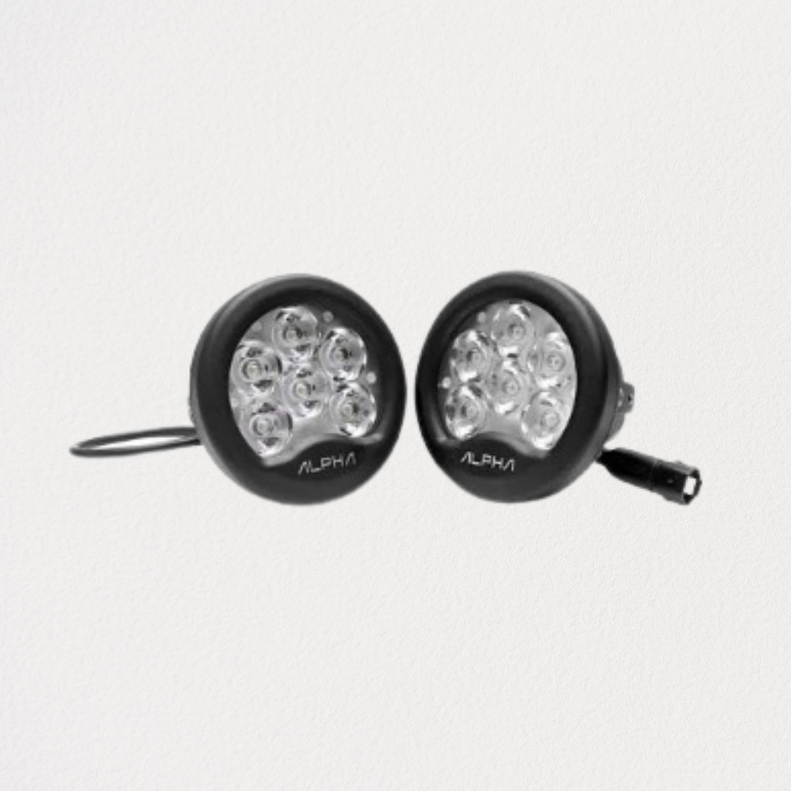MADDOG ALPHA LED FOGLIGHT