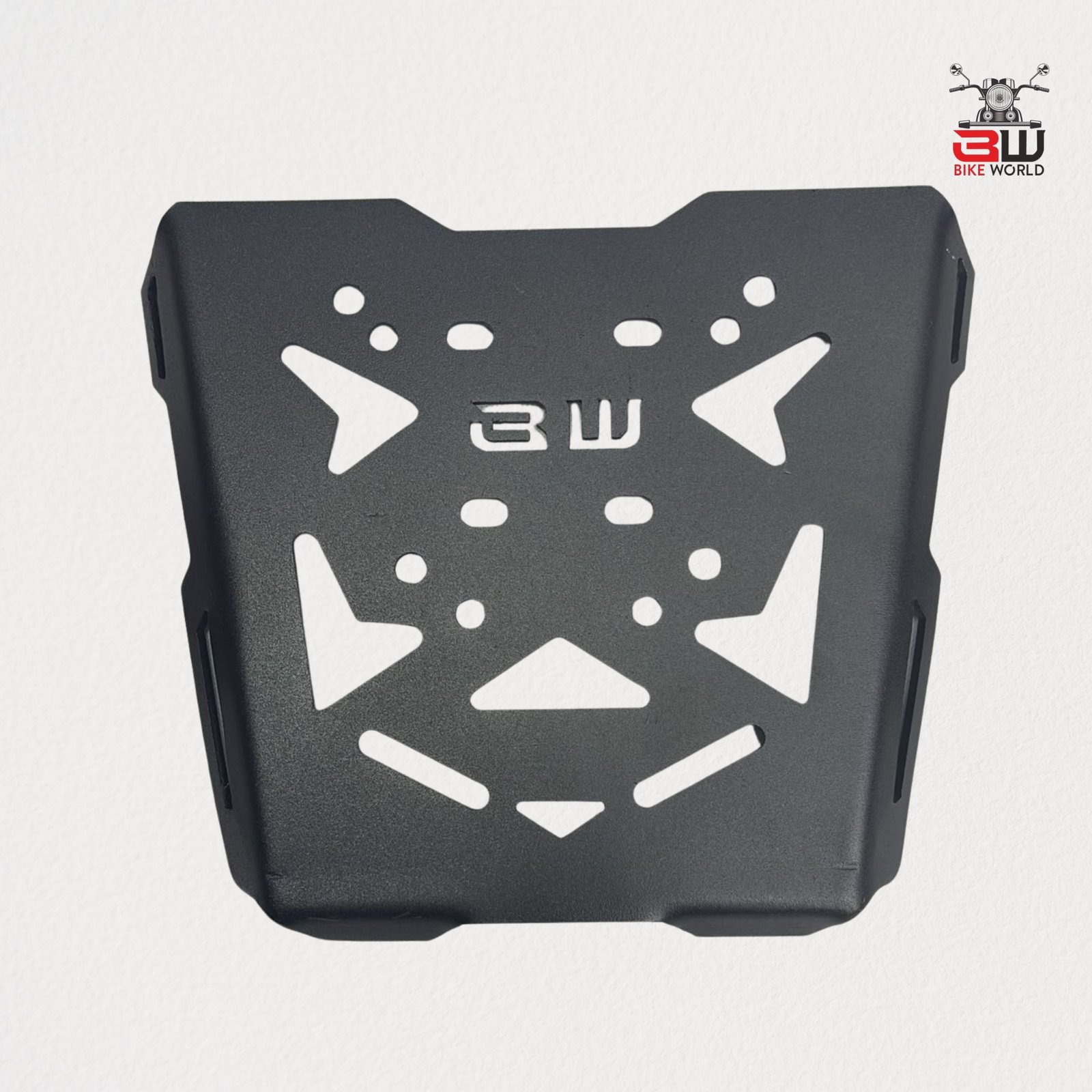 HiMALAYAN 411 CARRIER PLATE