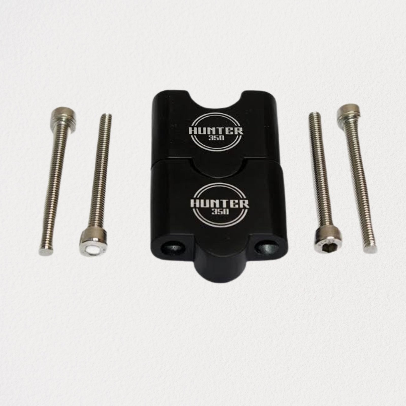 HUNTER 350 HANDLE RISERS