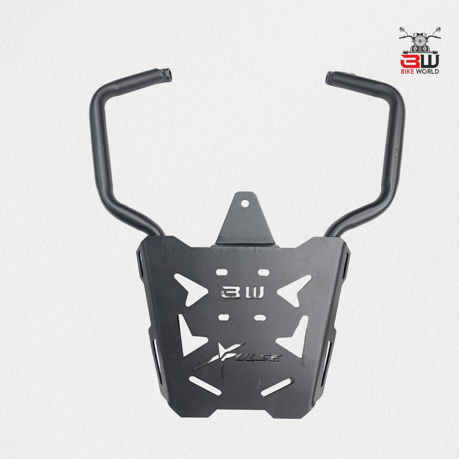 HERO XPULSE 210 TOP RACK