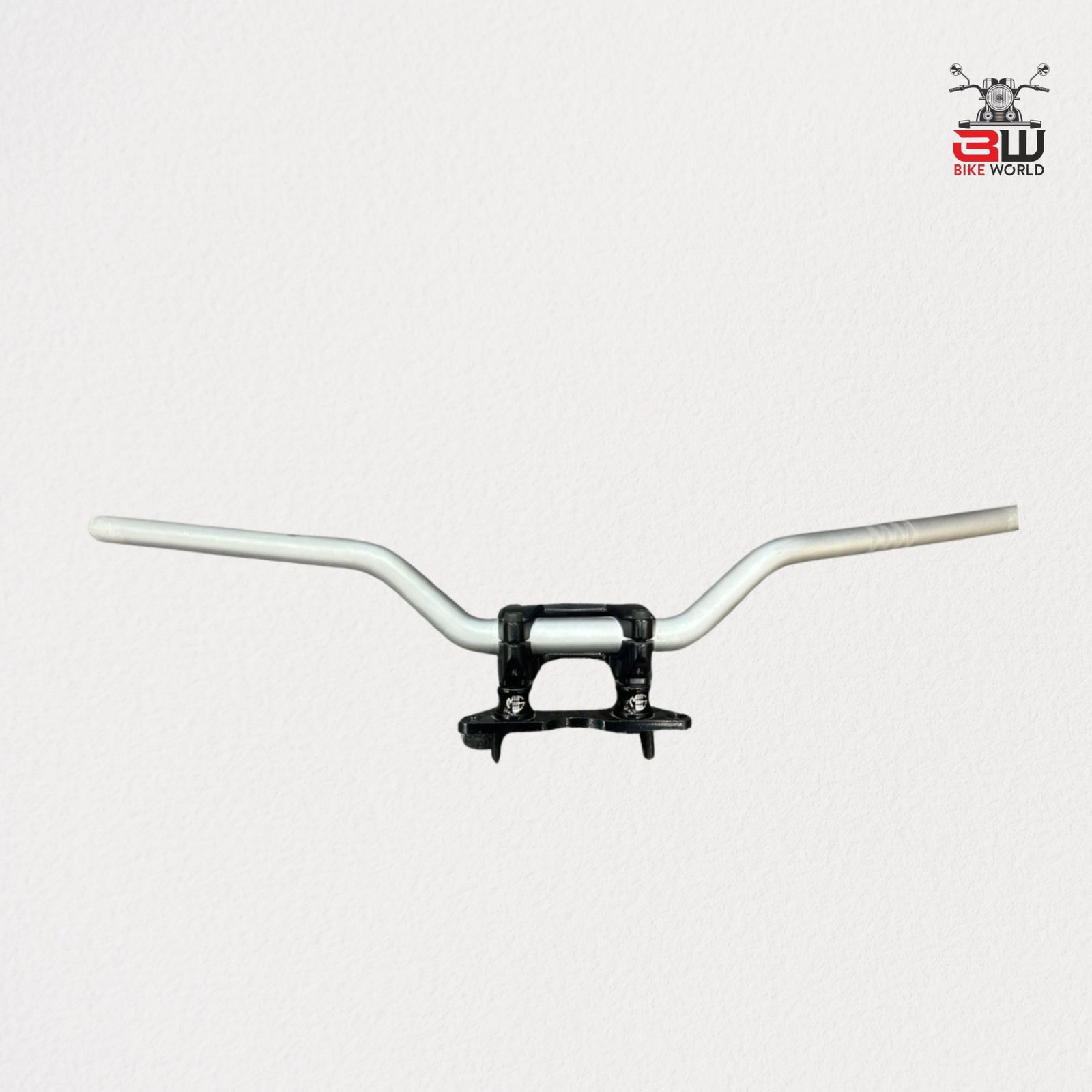 NS 200 HANDLE KIT SILVER ( BS -6 )