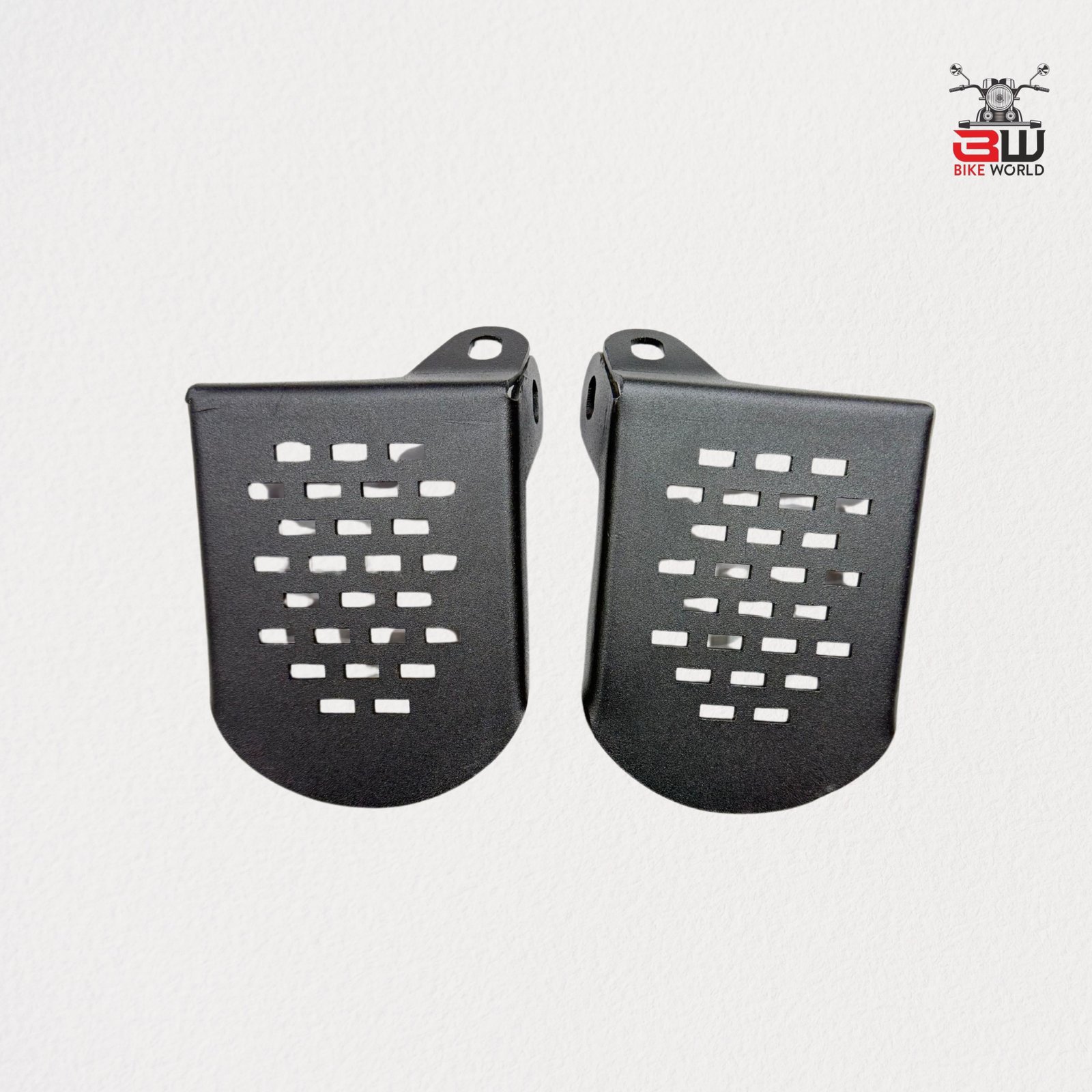 HERO XPULSE 210 FOOTREST