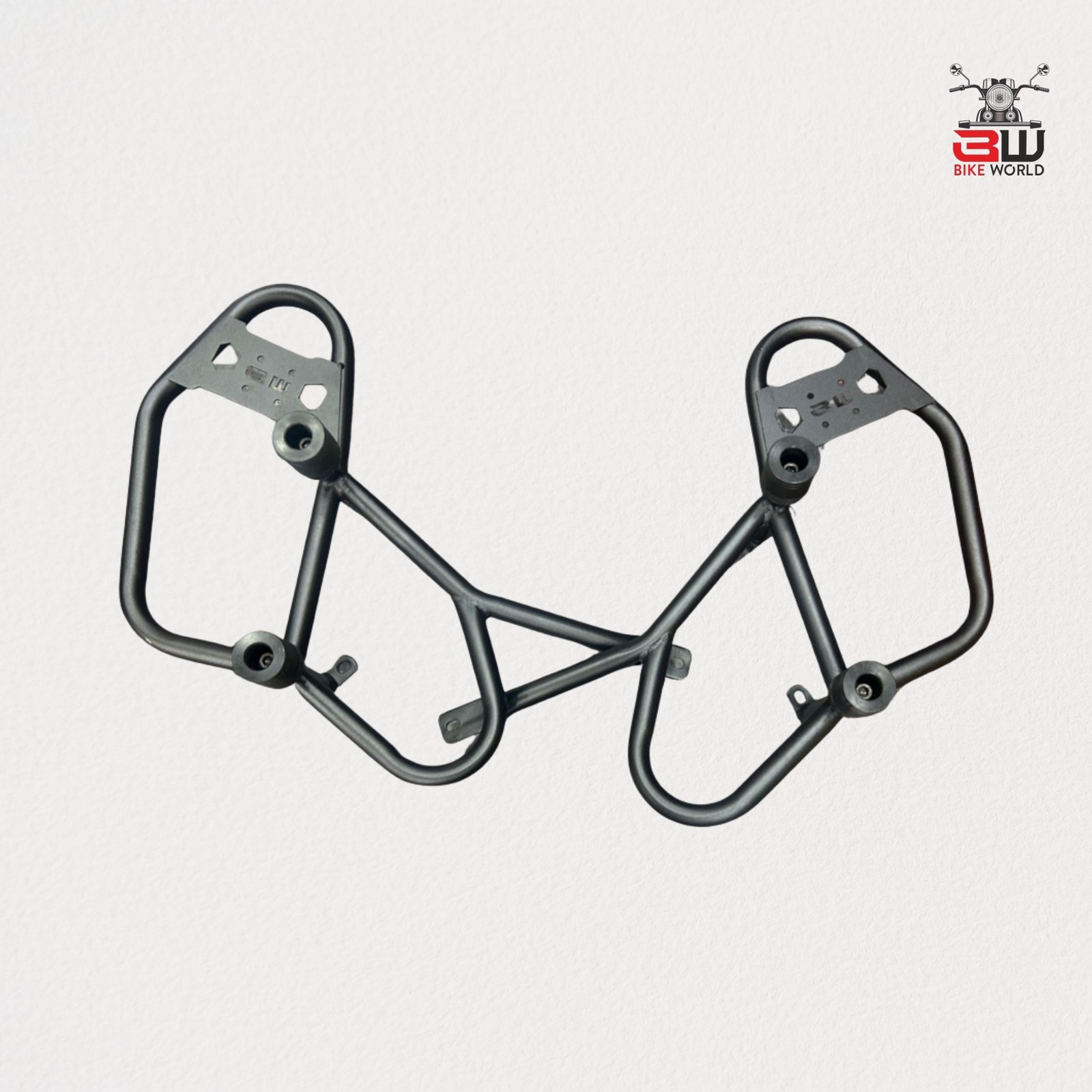 NS 400 CRASH GUARD