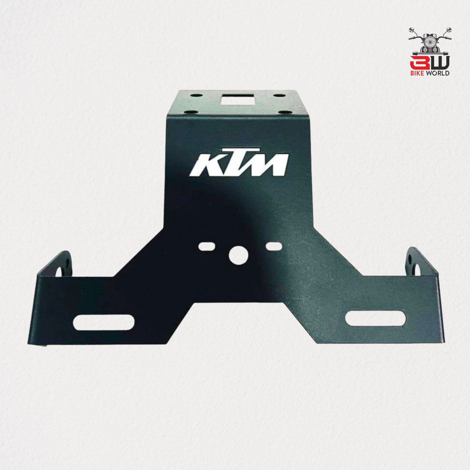 KTM DUKE GEN-2 TAIL TIDY