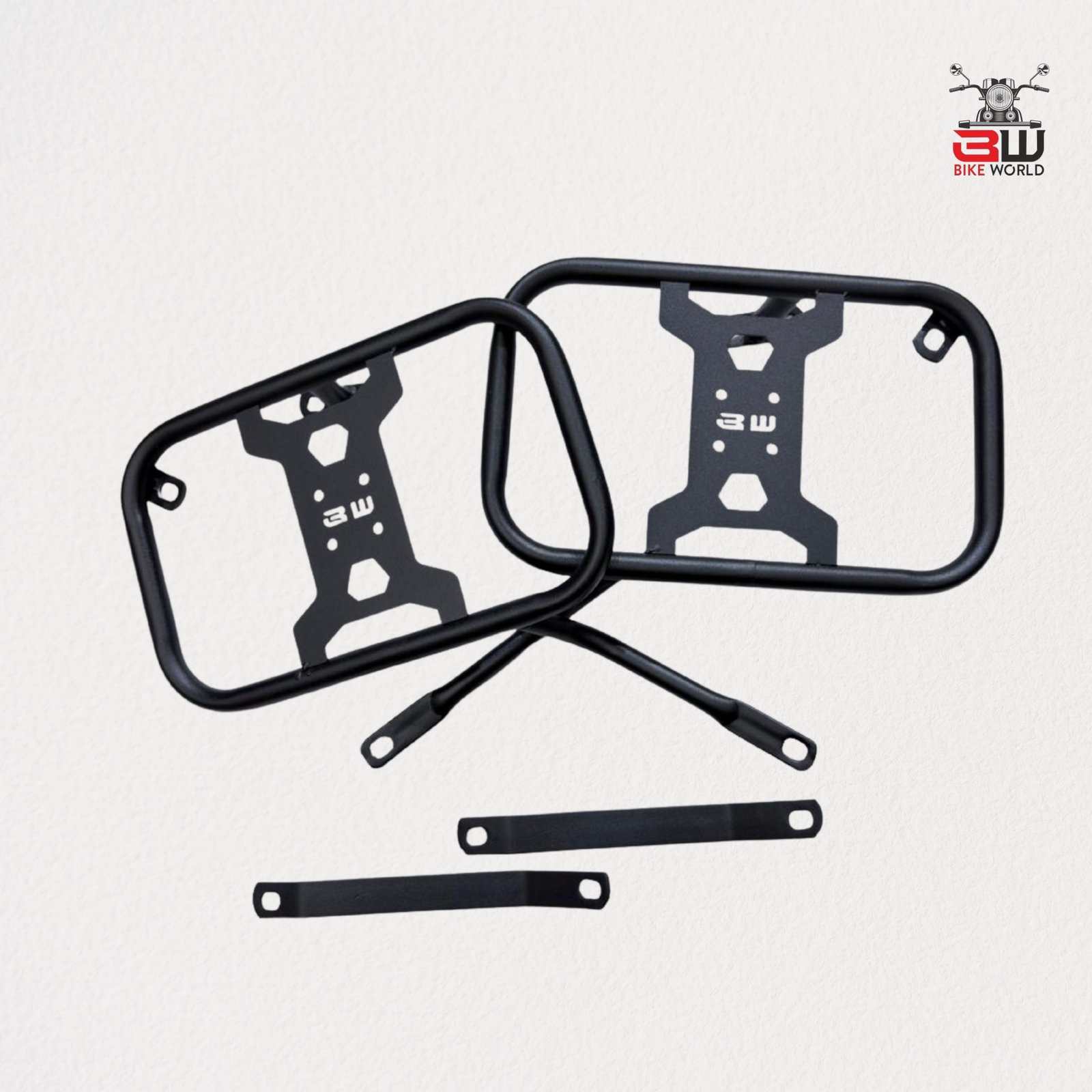 YAMAHA FZ-X SADDLE STAY