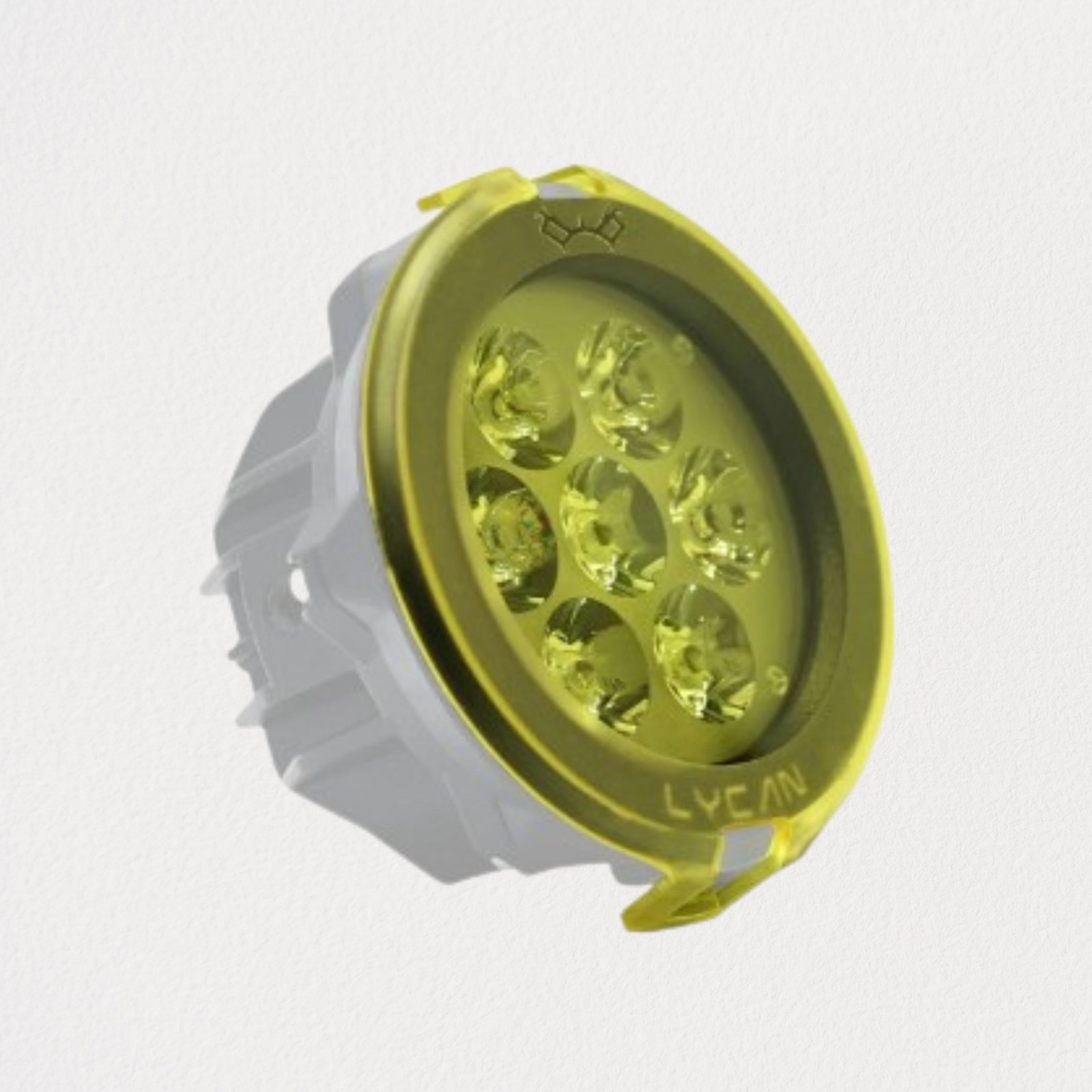 MADDOG RAGE/LYCAN AUX FILTER CAP