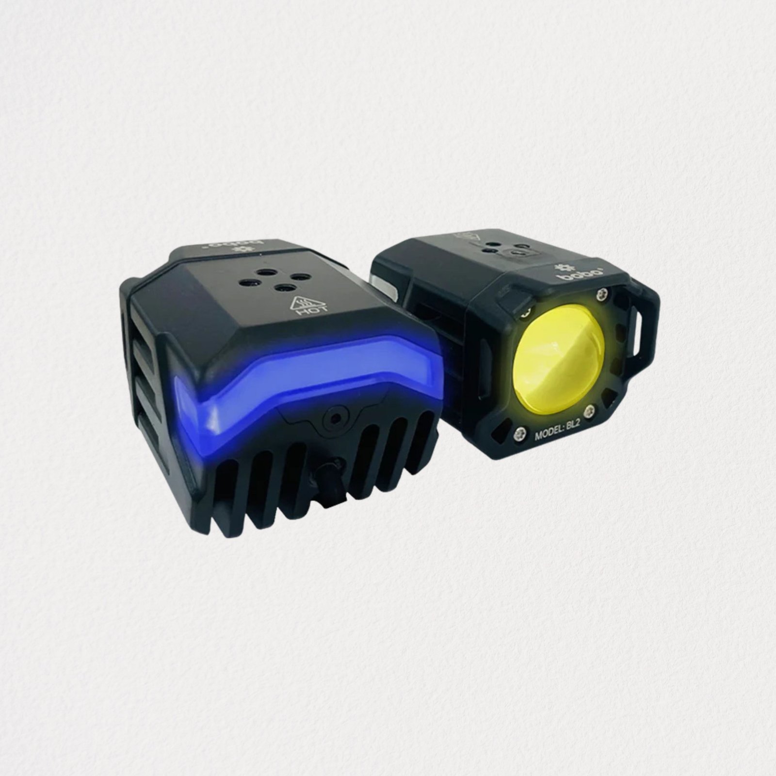 BOBO BL 2 AUXILIARY LIGHT