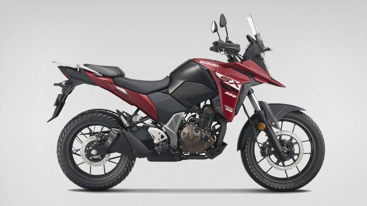 Suzuki