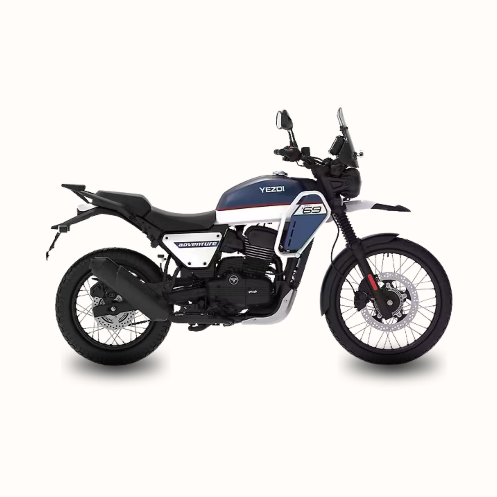 YEZDI/JAWA