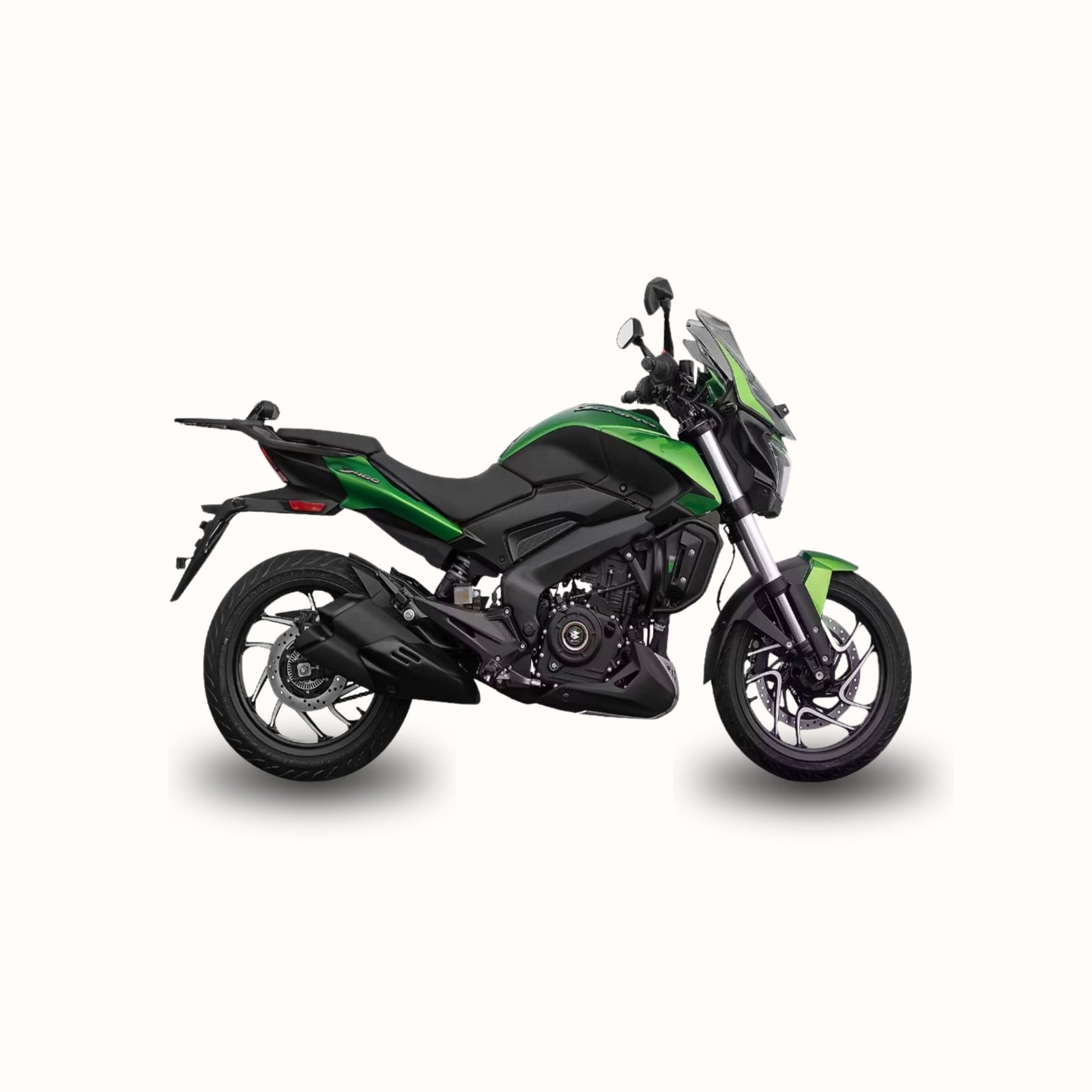 Bajaj