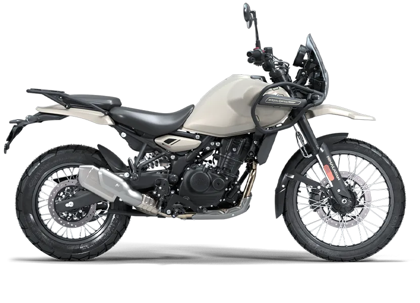 Royal Enfield